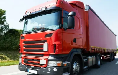 Antalya Demirözü Ambar Kargo