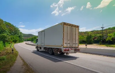 Antalya ile Demirözü Arası Bulaşık Makinesi Taşıma