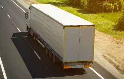 Antalya ile Demirözü Arası Parça Eşya Taşıma