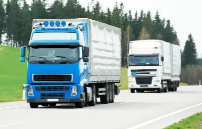 Antalya ile Demirözü Arası Eşya Taşıma